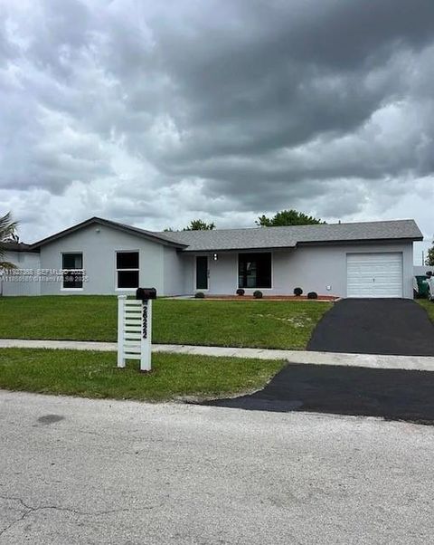 Photo of 26222 SW 124th Pl, Homestead, FL 33032 (MLS # A11927368)