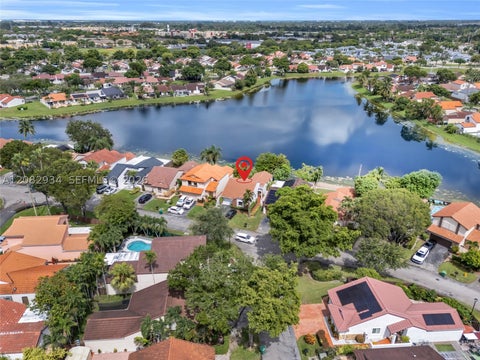 Photo of 17624 NW 63rd Ct, Hialeah, FL 33015 (MLS # A12082934)