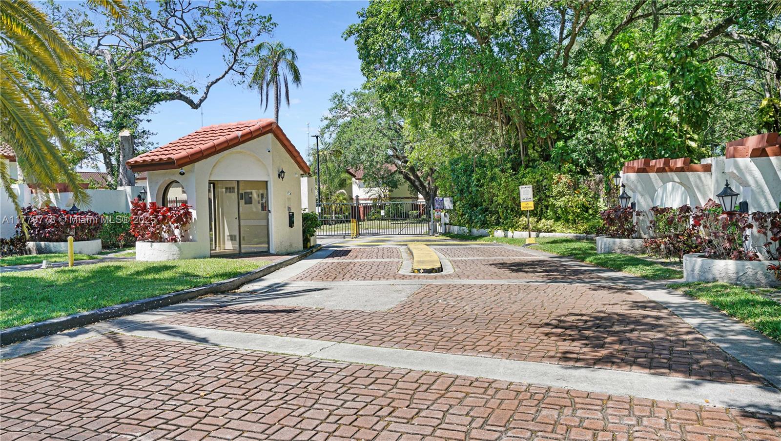 CONDO G AT MEDITERRANEA - Residential