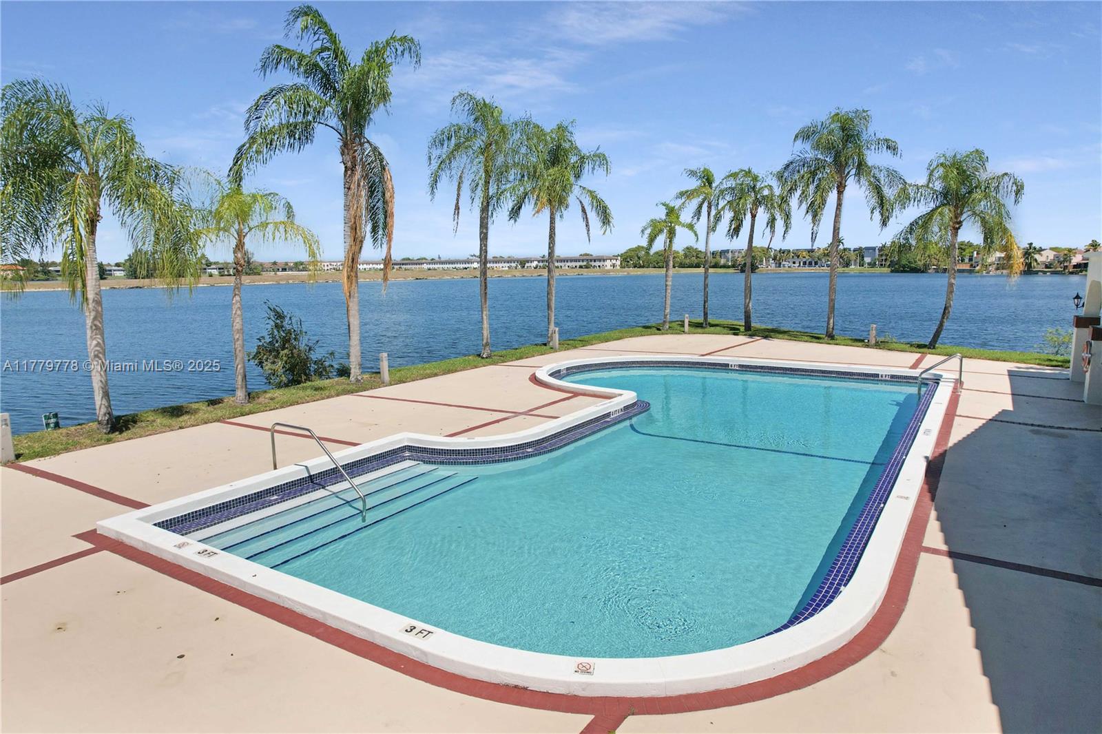 CONDO G AT MEDITERRANEA - Residential