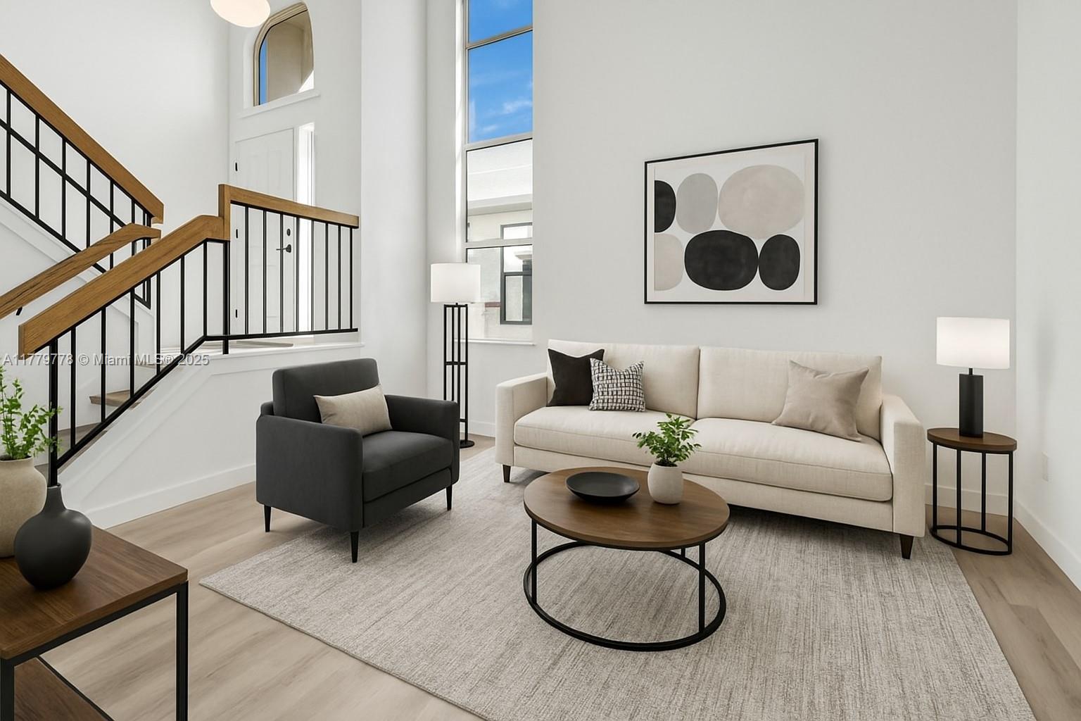 CONDO G AT MEDITERRANEA - Residential