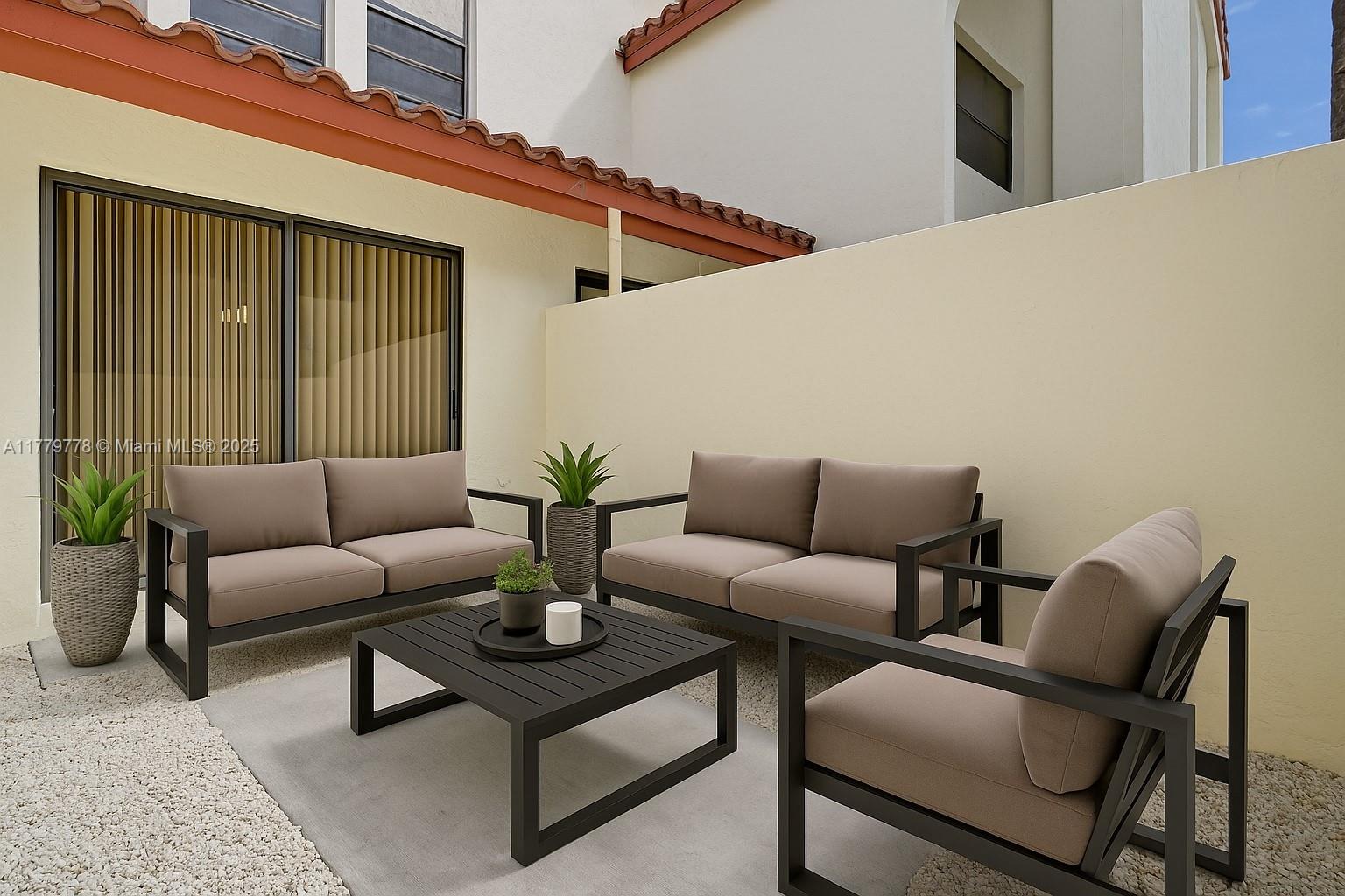 CONDO G AT MEDITERRANEA - Residential