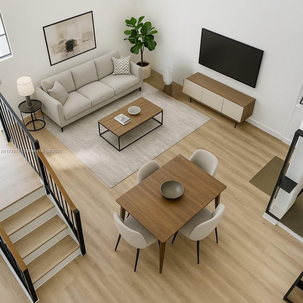 CONDO G AT MEDITERRANEA - Residential