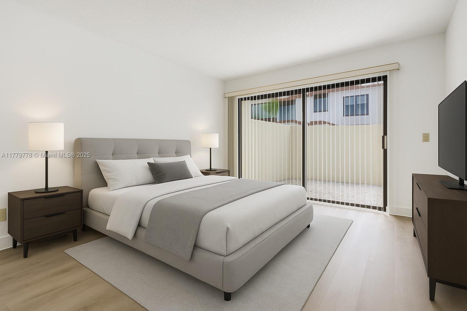 CONDO G AT MEDITERRANEA - Residential