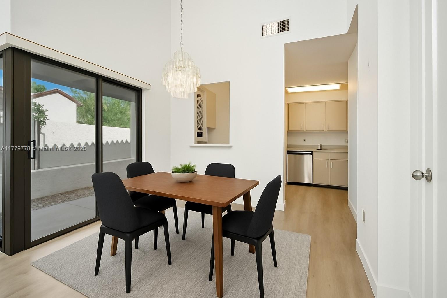 CONDO G AT MEDITERRANEA - Residential
