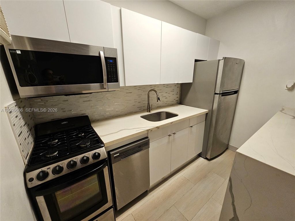Photo of 1723 Liberty St #5, Hollywood, FL 33020 (MLS # A12006666)