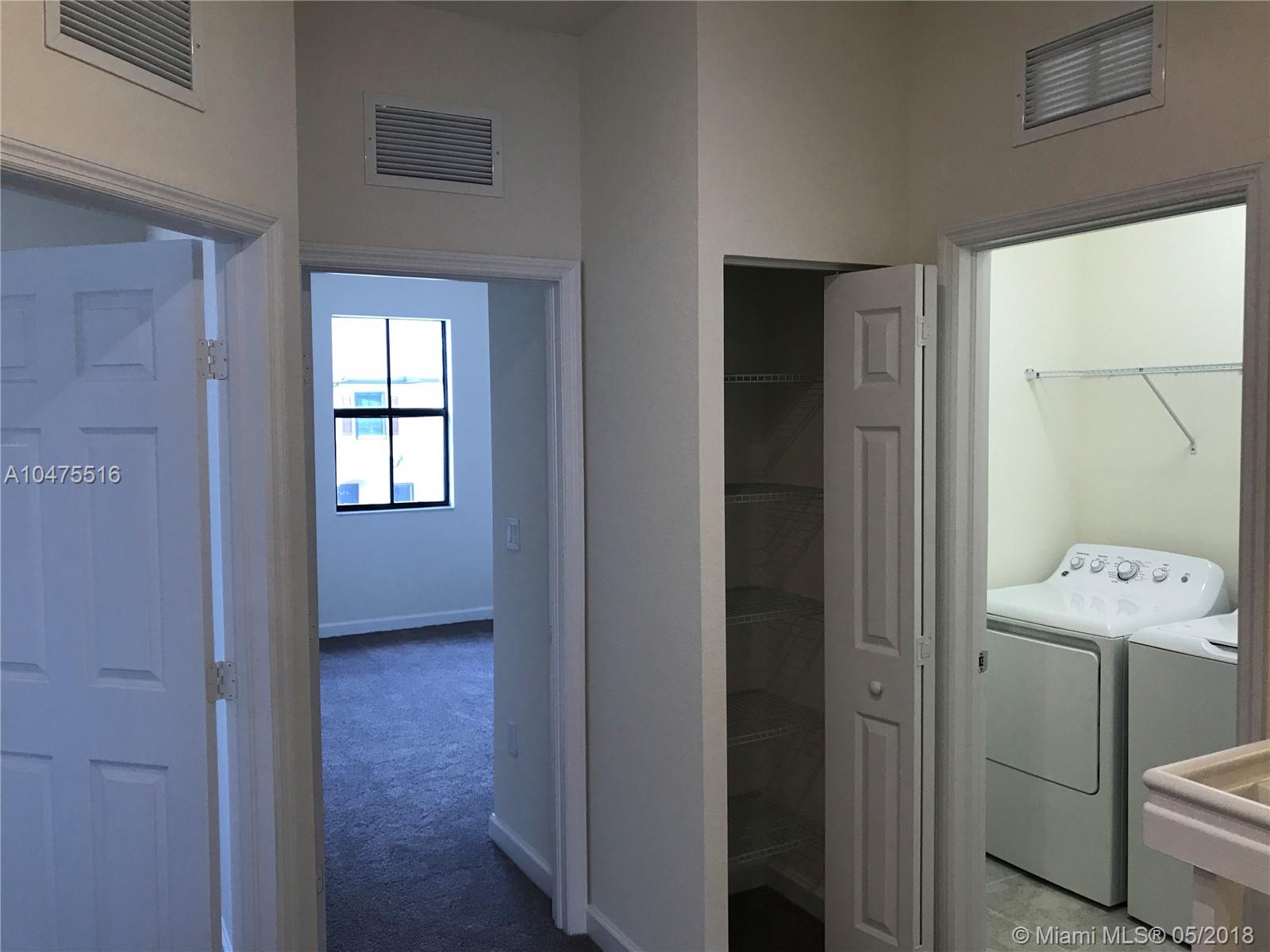 AQUABELLA SECTION ONE - Residential Lease