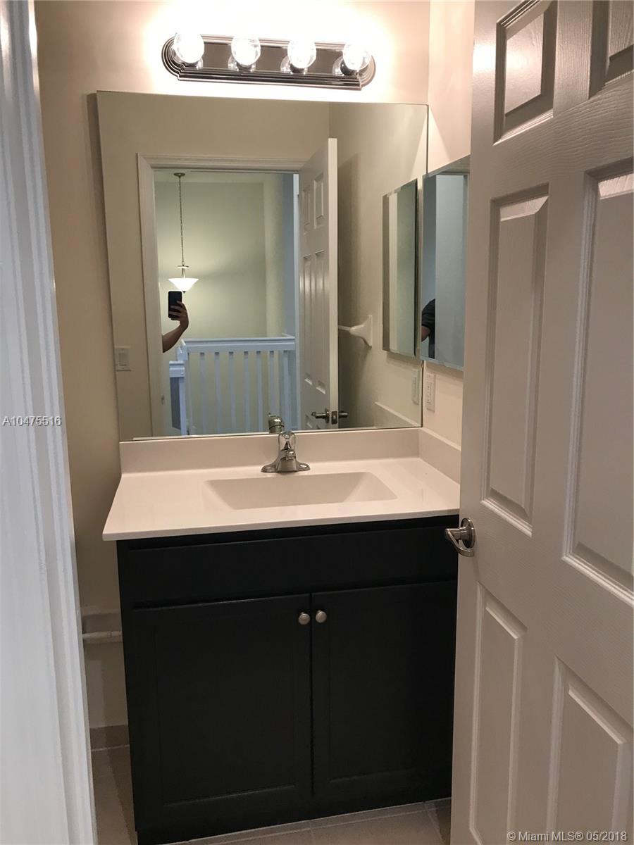 AQUABELLA SECTION ONE - Residential Lease