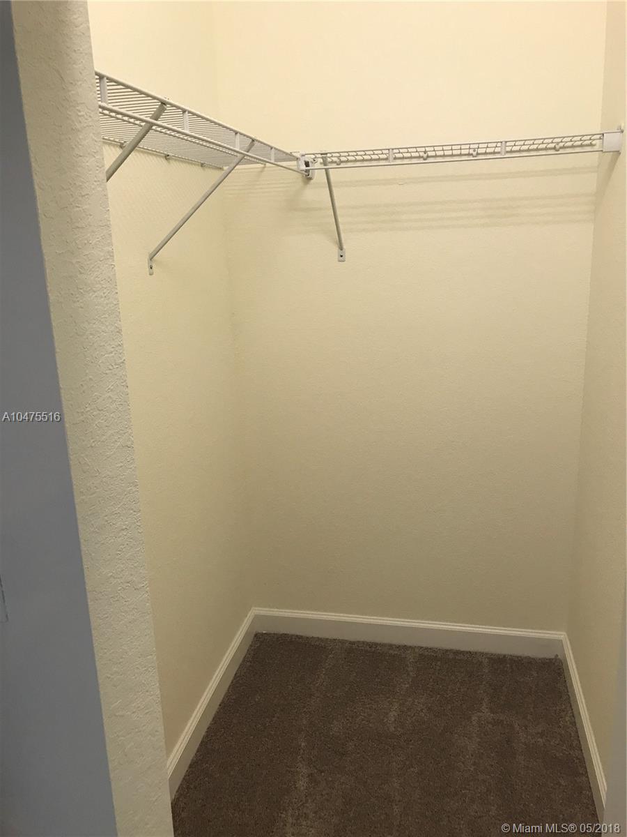 AQUABELLA SECTION ONE - Residential Lease