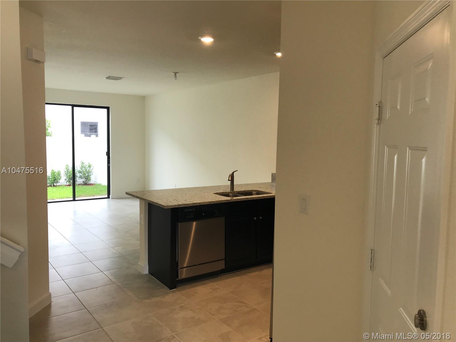 AQUABELLA SECTION ONE - Residential Lease