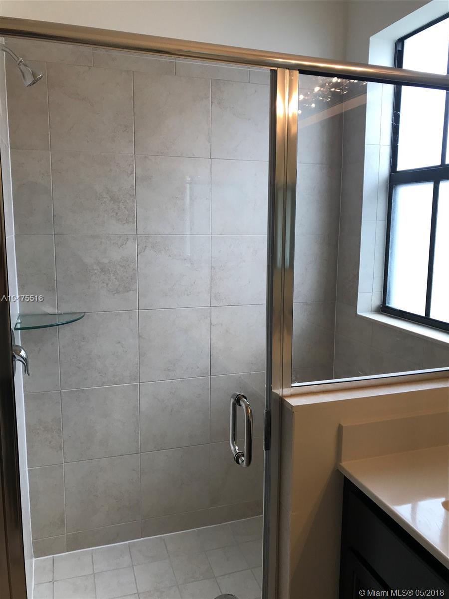 AQUABELLA SECTION ONE - Residential Lease