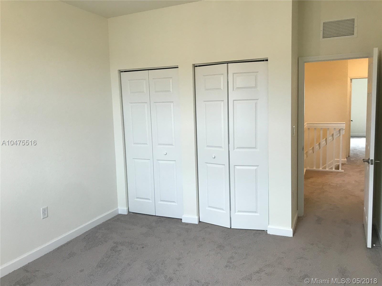 AQUABELLA SECTION ONE - Residential Lease