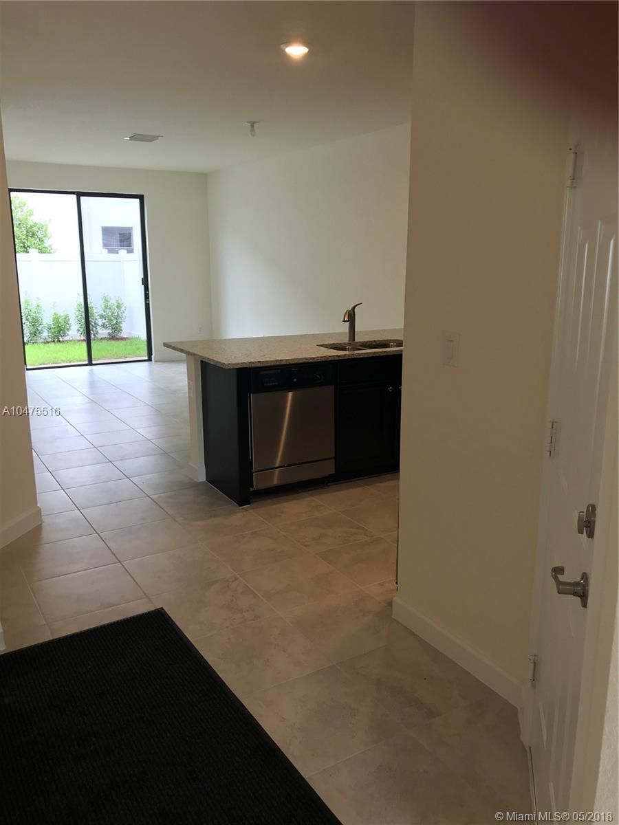 AQUABELLA SECTION ONE - Residential Lease