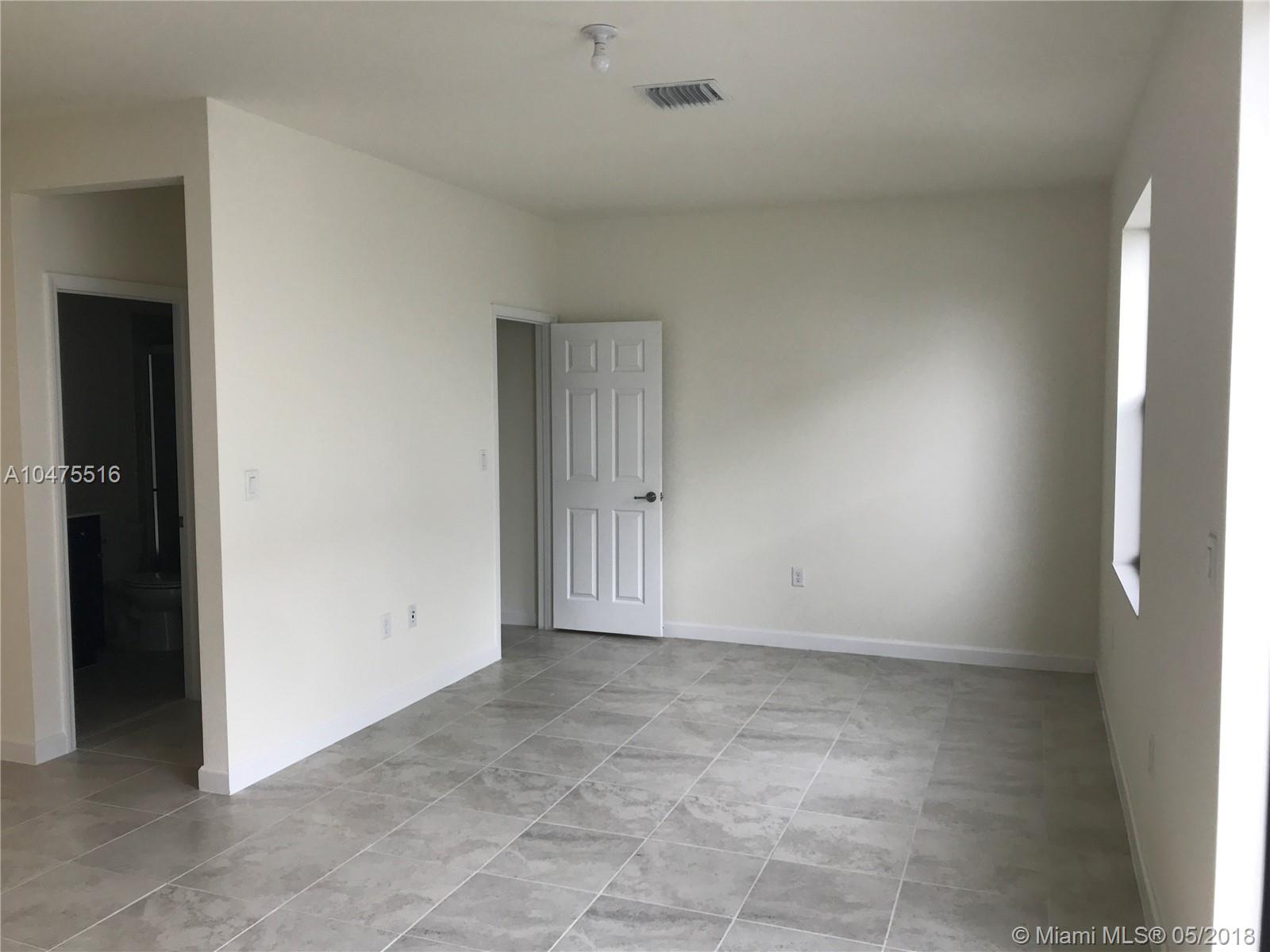 AQUABELLA SECTION ONE - Residential Lease