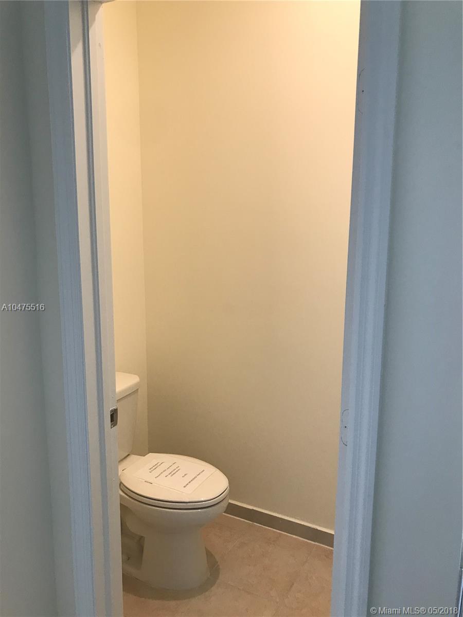 AQUABELLA SECTION ONE - Residential Lease