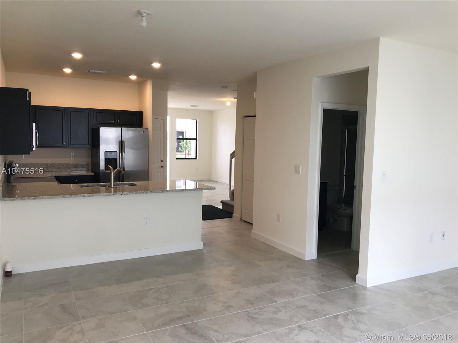 AQUABELLA SECTION ONE - Residential Lease