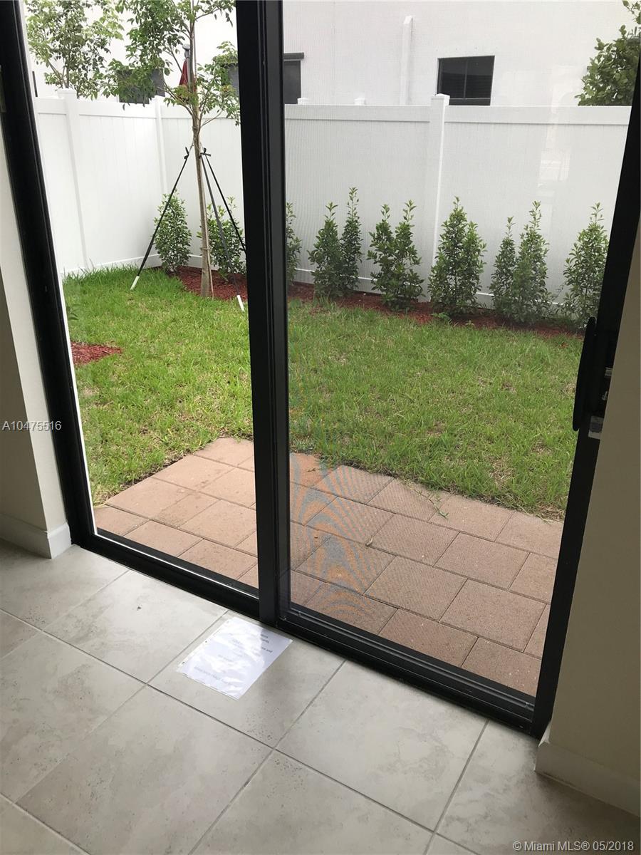 AQUABELLA SECTION ONE - Residential Lease