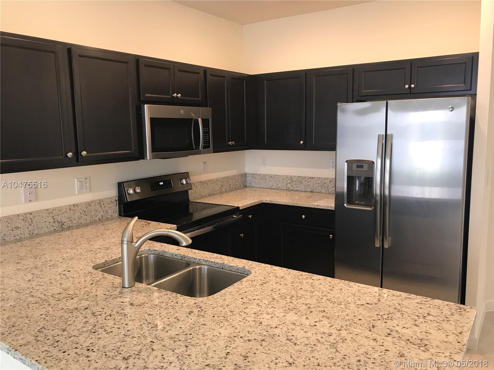 AQUABELLA SECTION ONE - Residential Lease