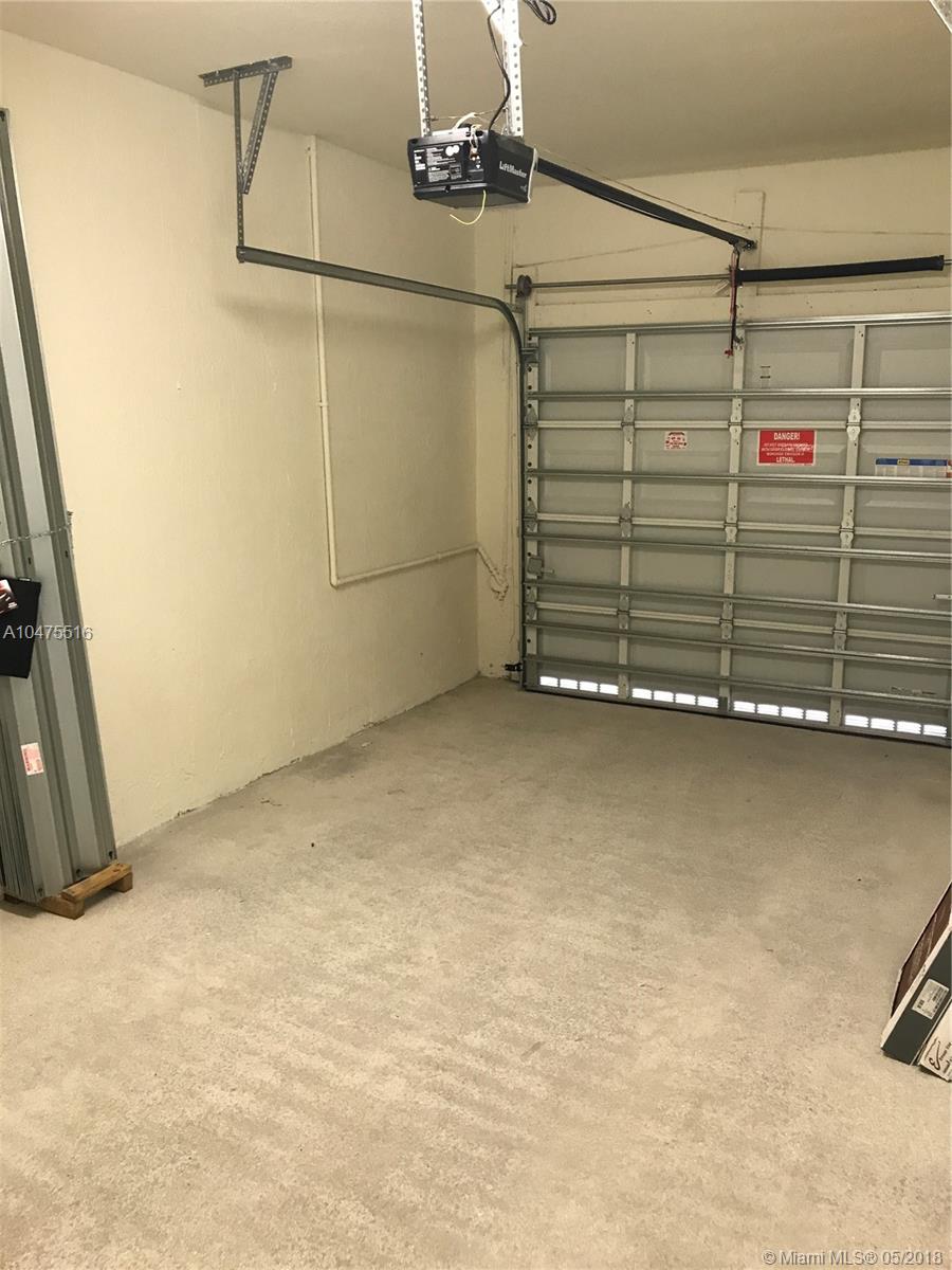 AQUABELLA SECTION ONE - Residential Lease