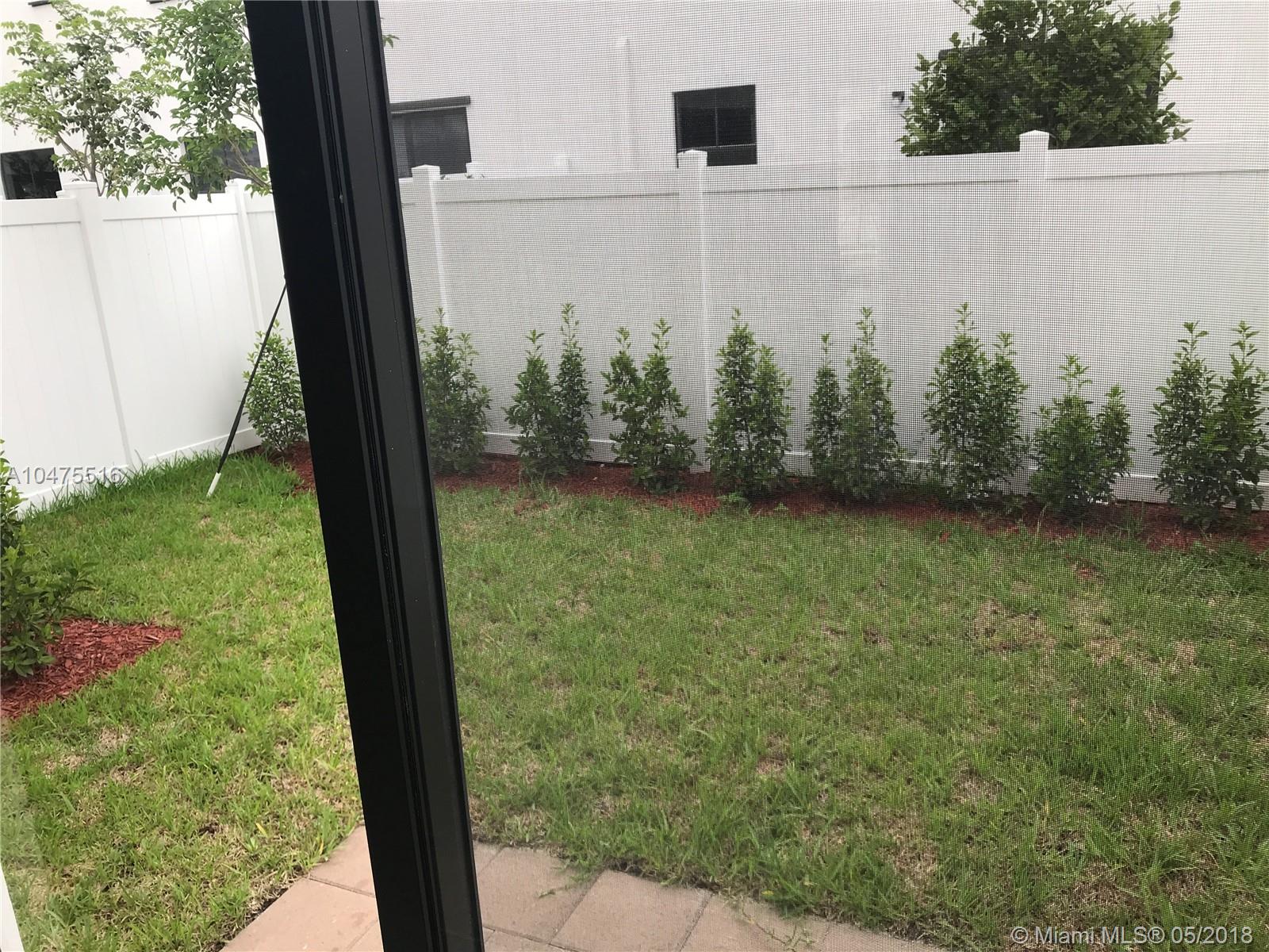 AQUABELLA SECTION ONE - Residential Lease