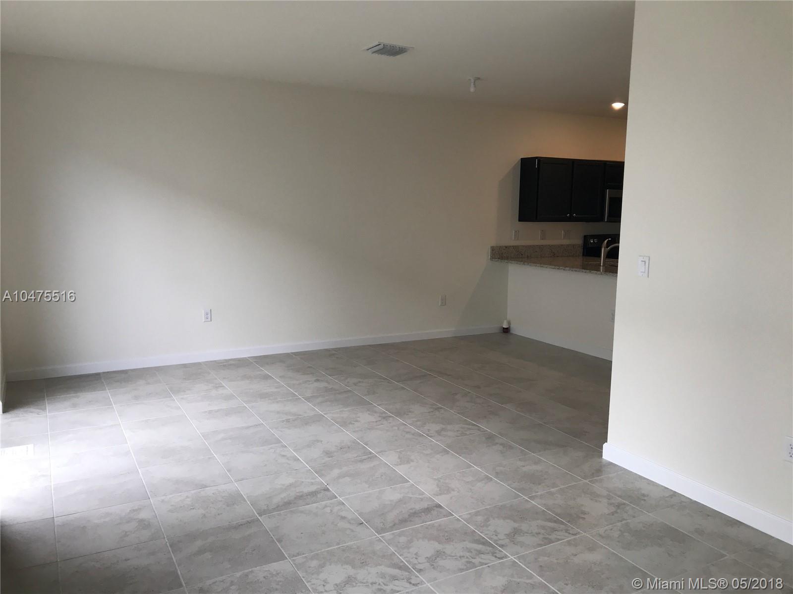 AQUABELLA SECTION ONE - Residential Lease