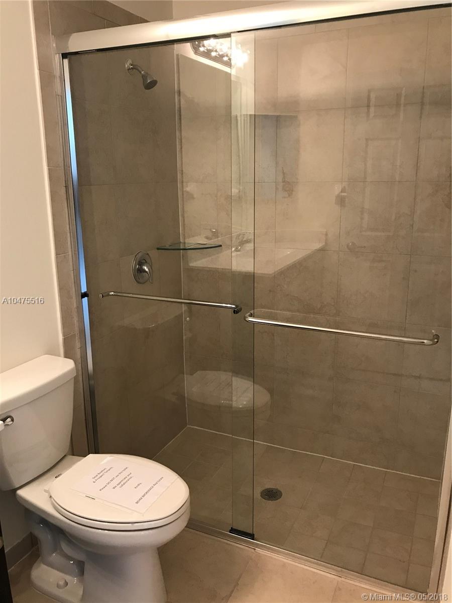 AQUABELLA SECTION ONE - Residential Lease