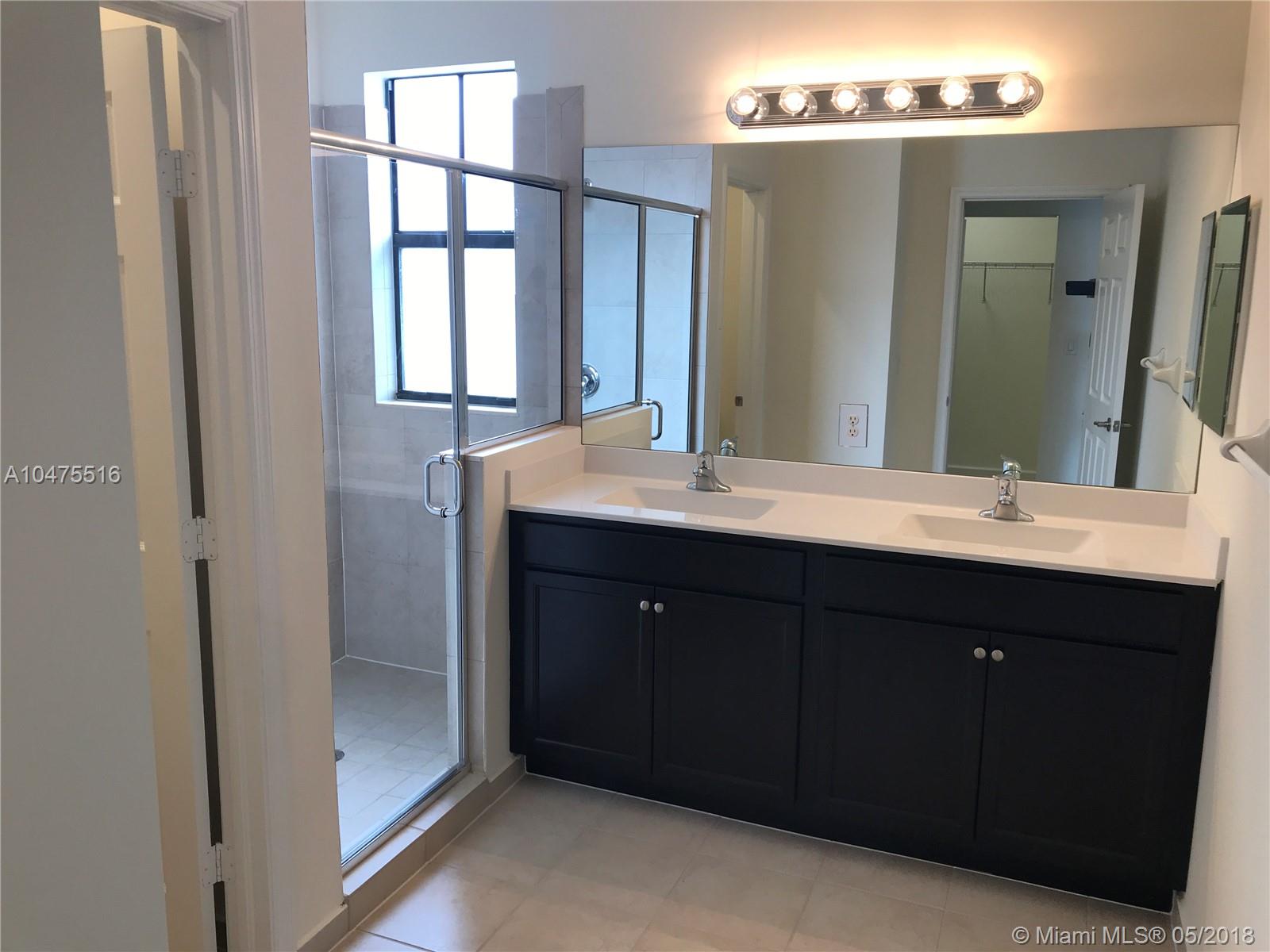 AQUABELLA SECTION ONE - Residential Lease