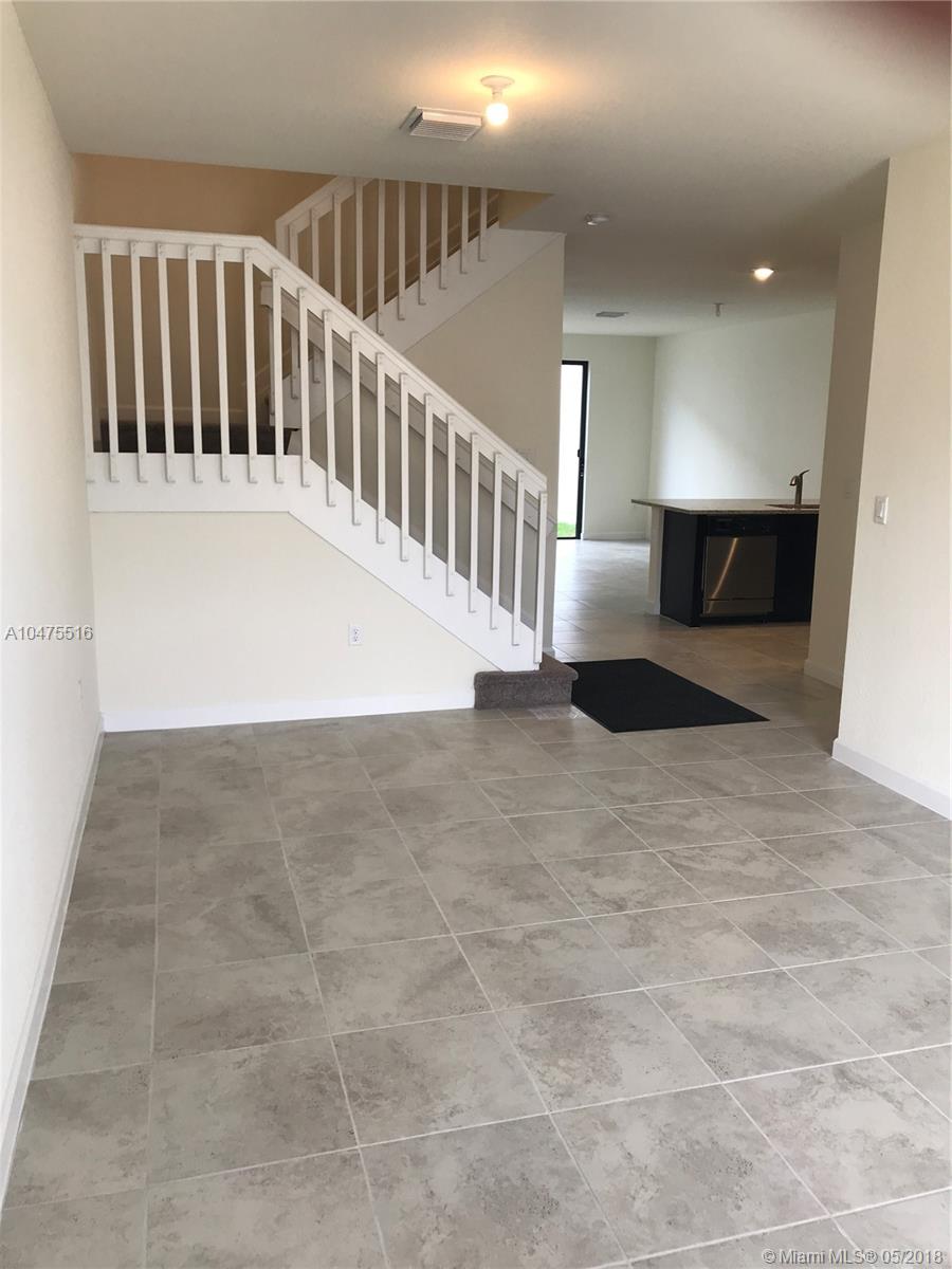 AQUABELLA SECTION ONE - Residential Lease