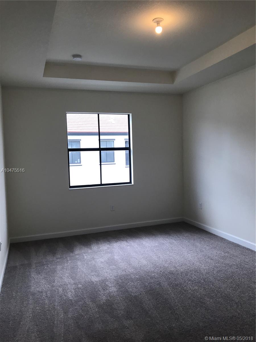 AQUABELLA SECTION ONE - Residential Lease