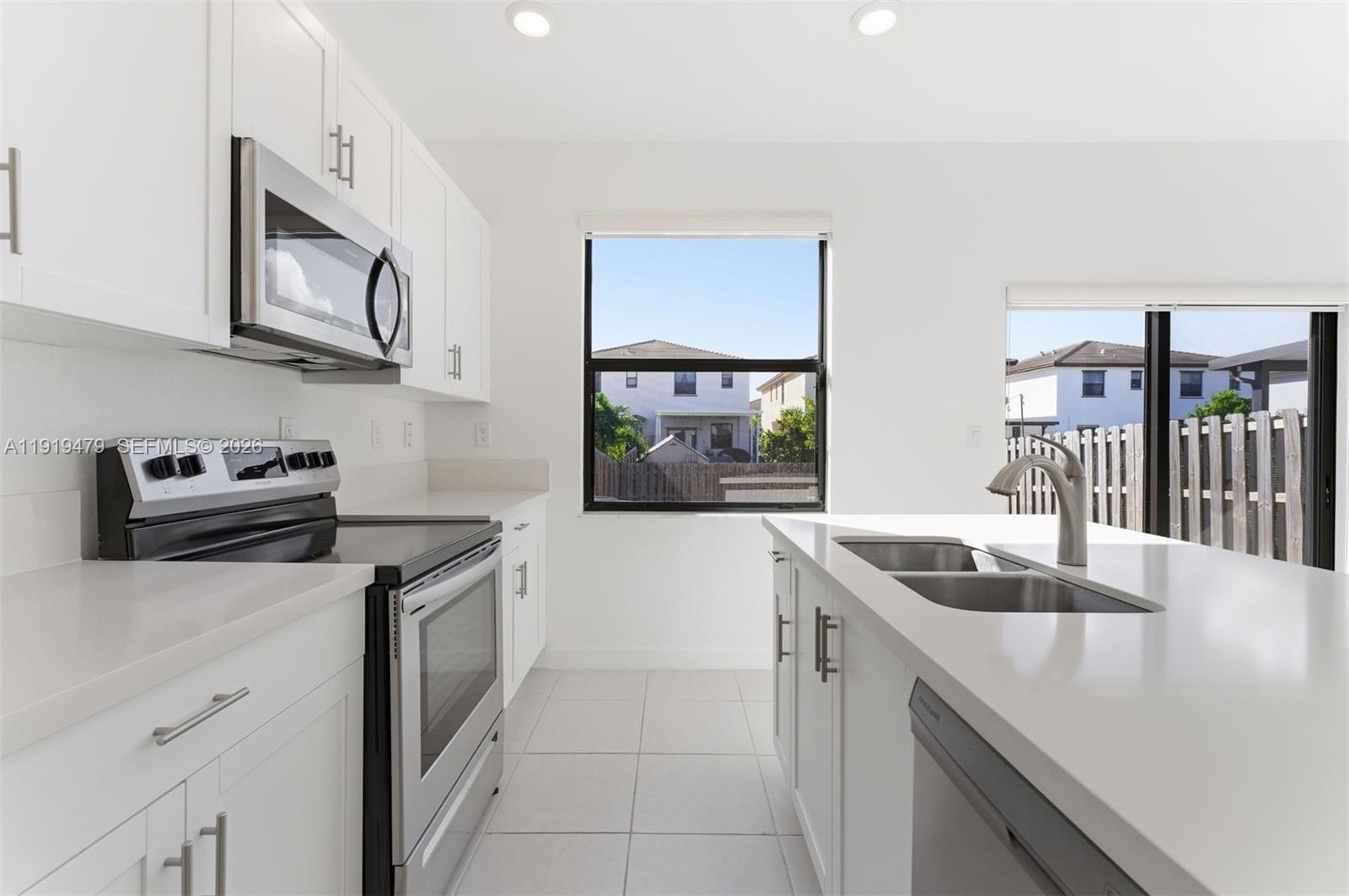 ALLAPATTAH GDNS - Residential