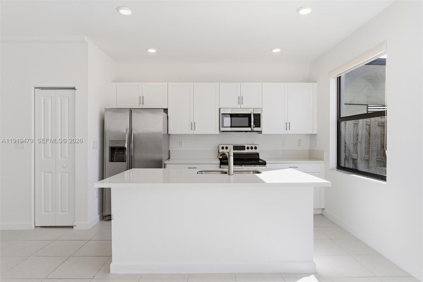 ALLAPATTAH GDNS - Residential