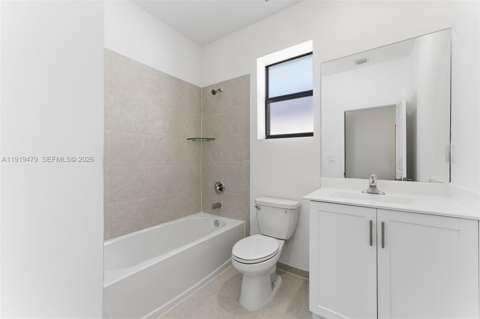 ALLAPATTAH GDNS - Residential