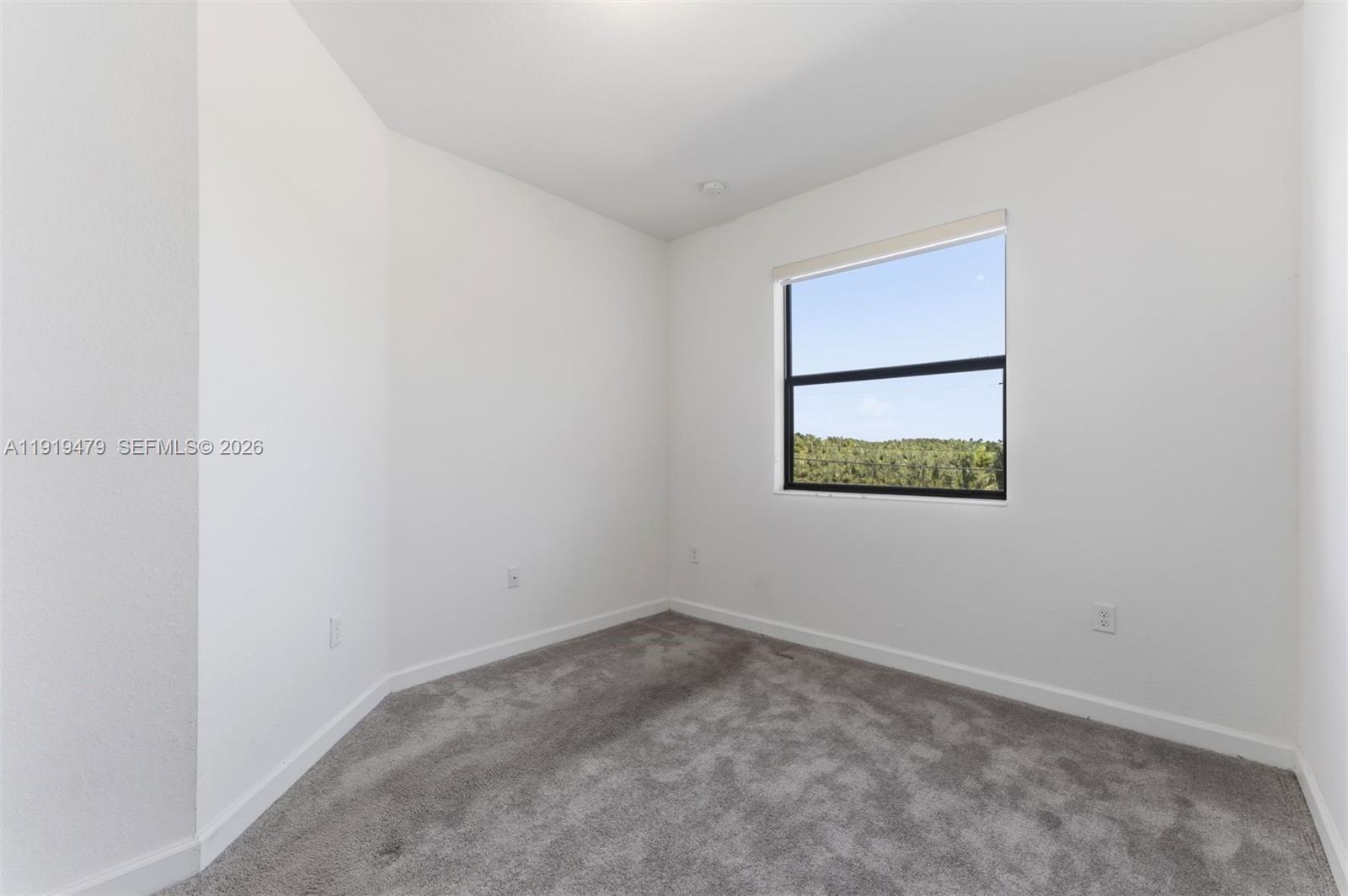 ALLAPATTAH GDNS - Residential