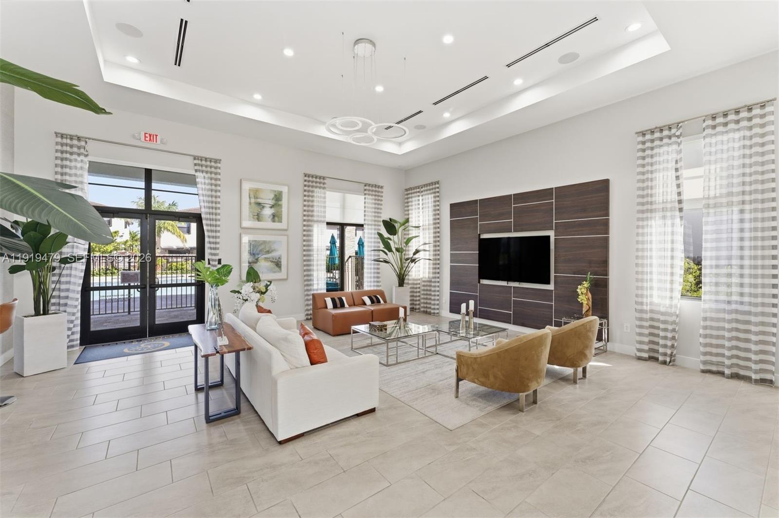 ALLAPATTAH GDNS - Residential