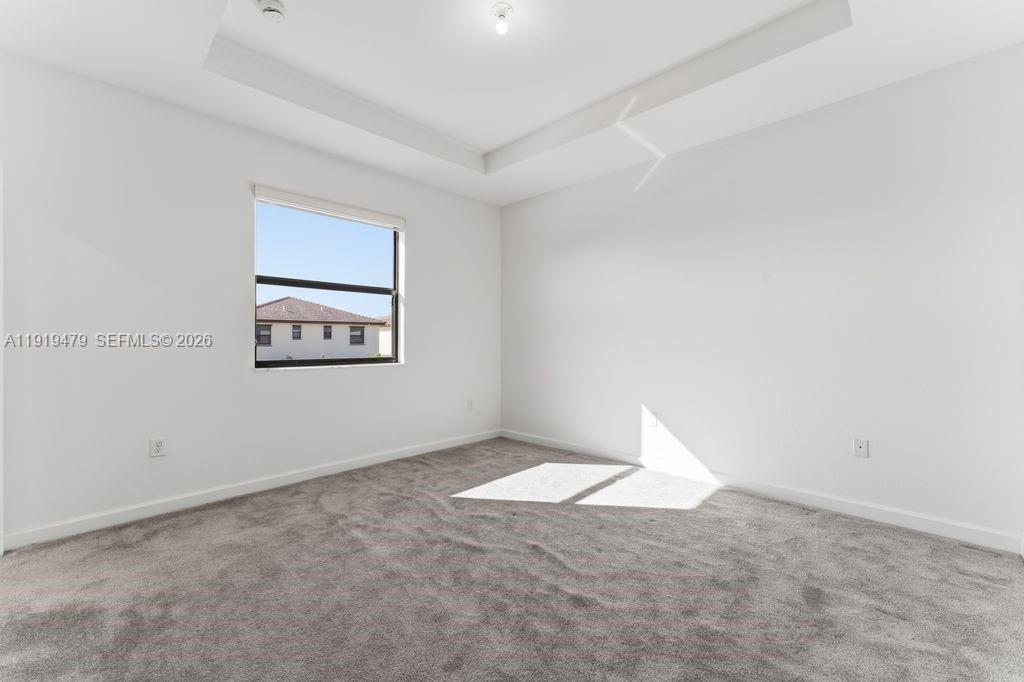 ALLAPATTAH GDNS - Residential