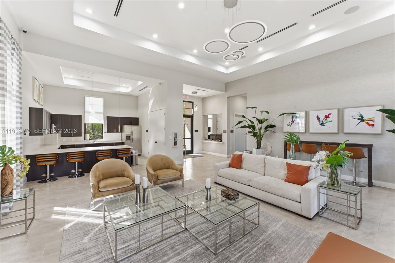 ALLAPATTAH GDNS - Residential