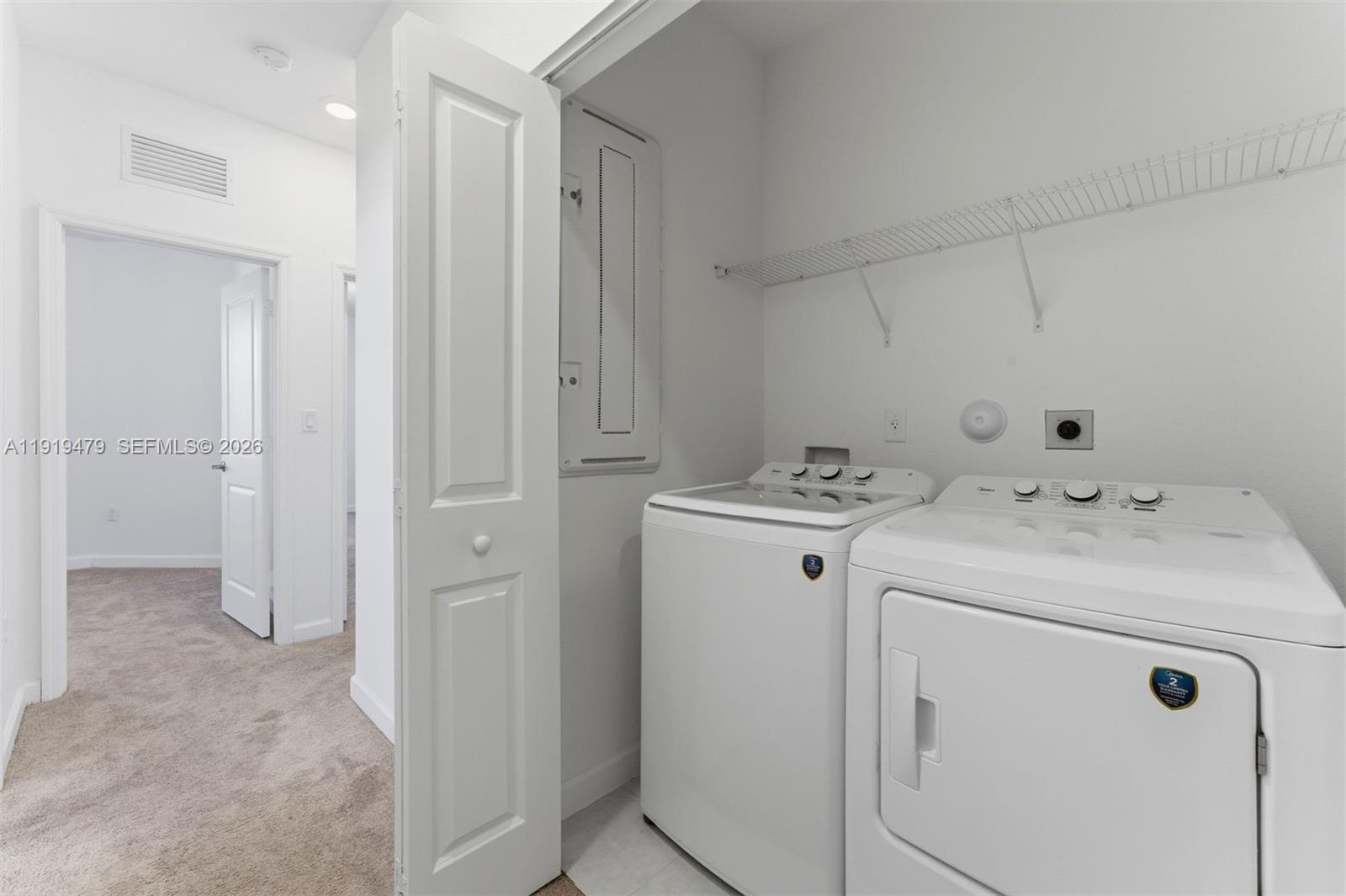 ALLAPATTAH GDNS - Residential