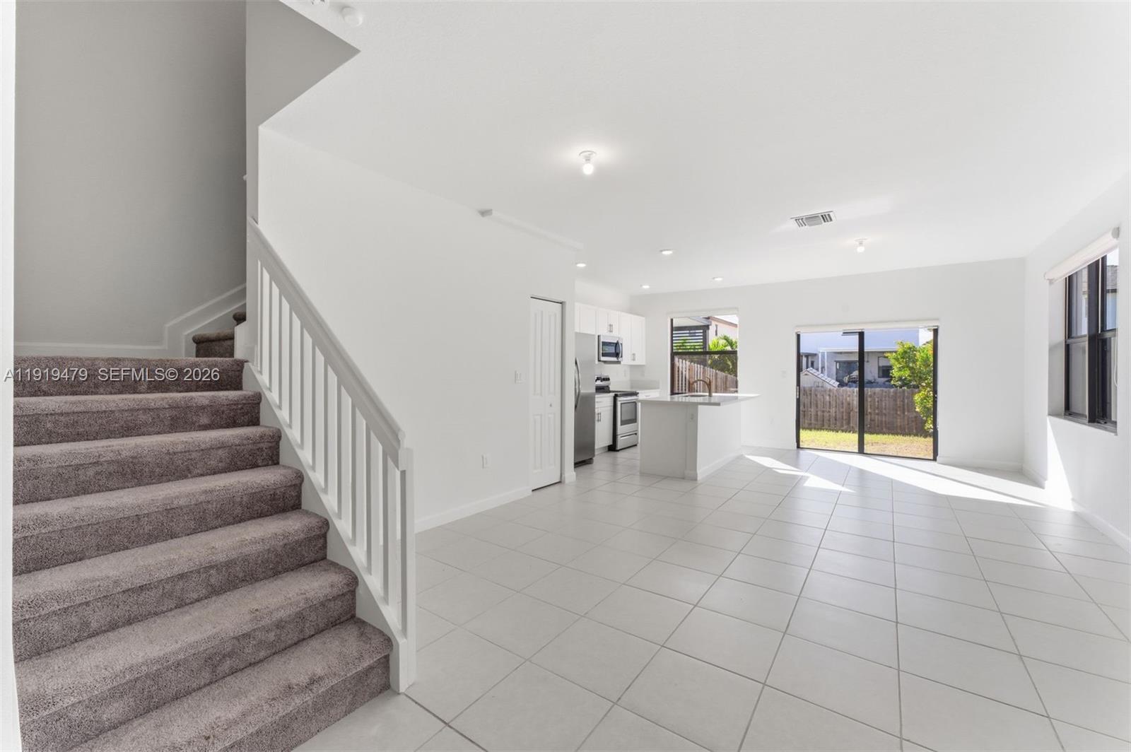 ALLAPATTAH GDNS - Residential