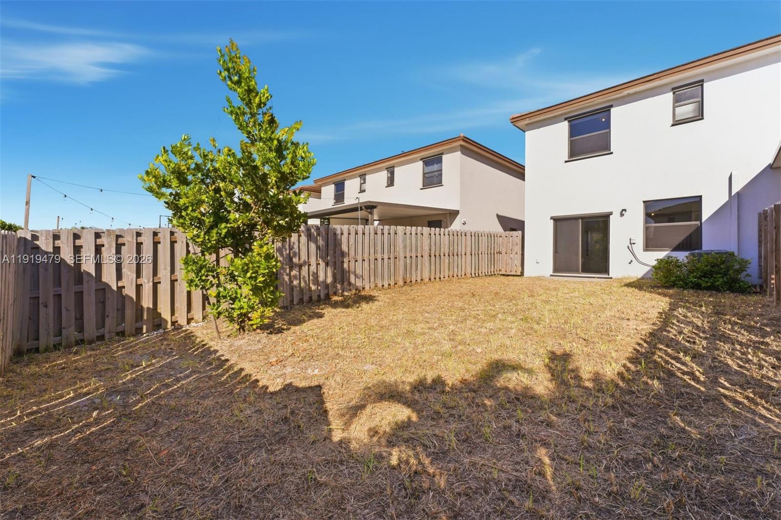 ALLAPATTAH GDNS - Residential