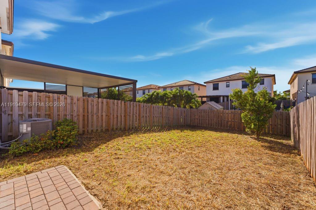 ALLAPATTAH GDNS - Residential