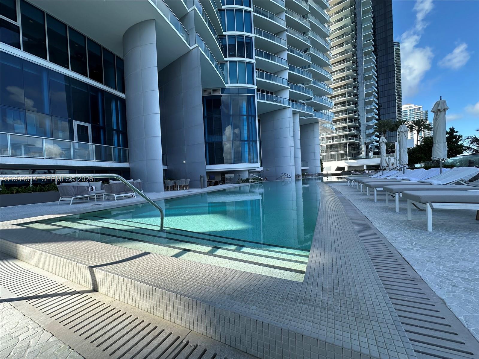 JADE BEACH CONDO - Residential