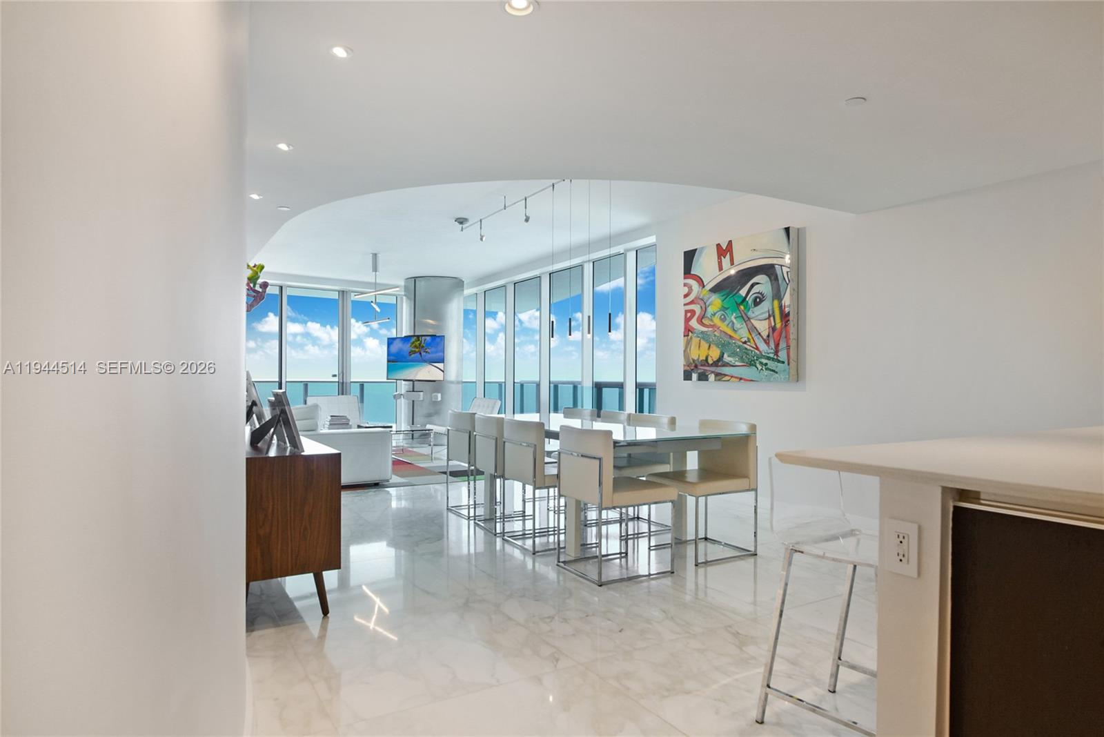JADE BEACH CONDO - Residential