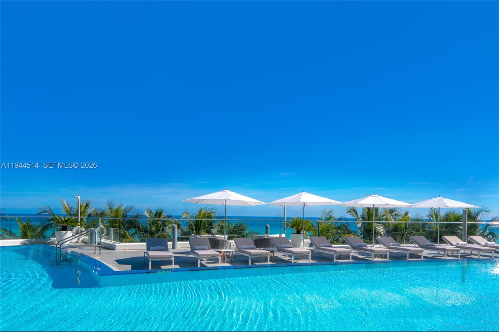 JADE BEACH CONDO - Residential