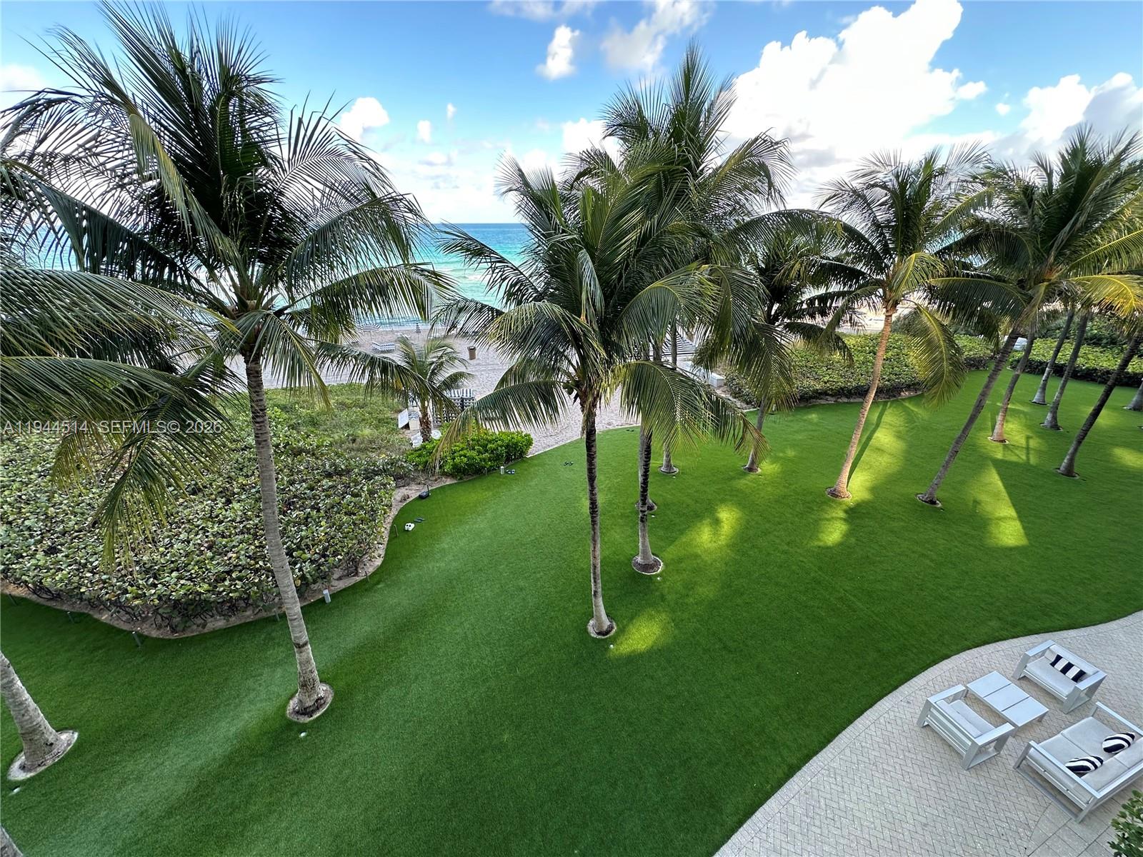 JADE BEACH CONDO - Residential