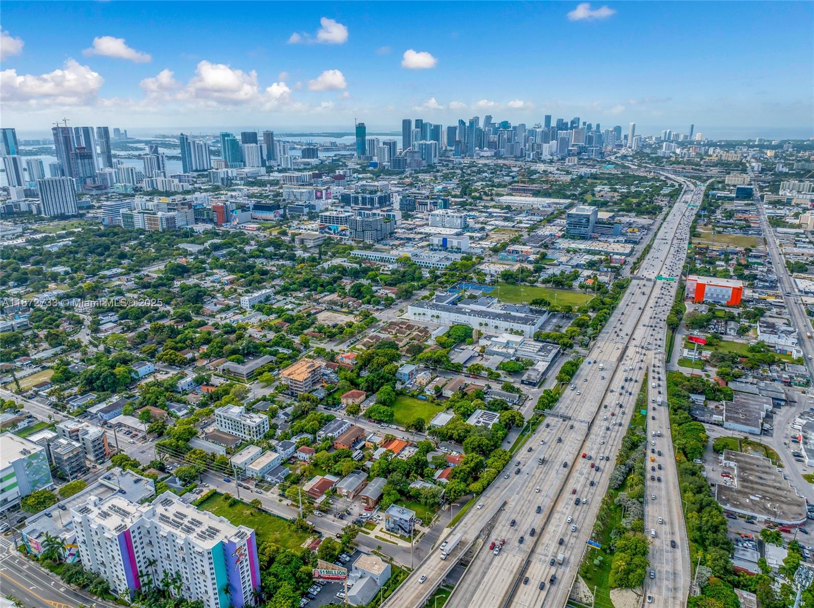 DEVONSHIRE PARK SUB - Land