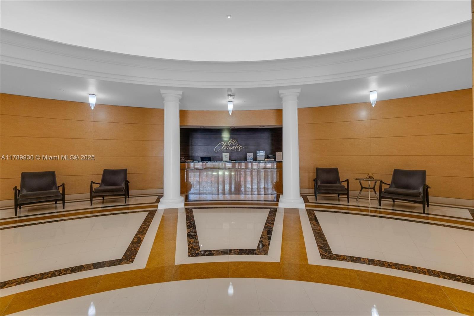 610 CLEMATIS CONDO - Residential Lease