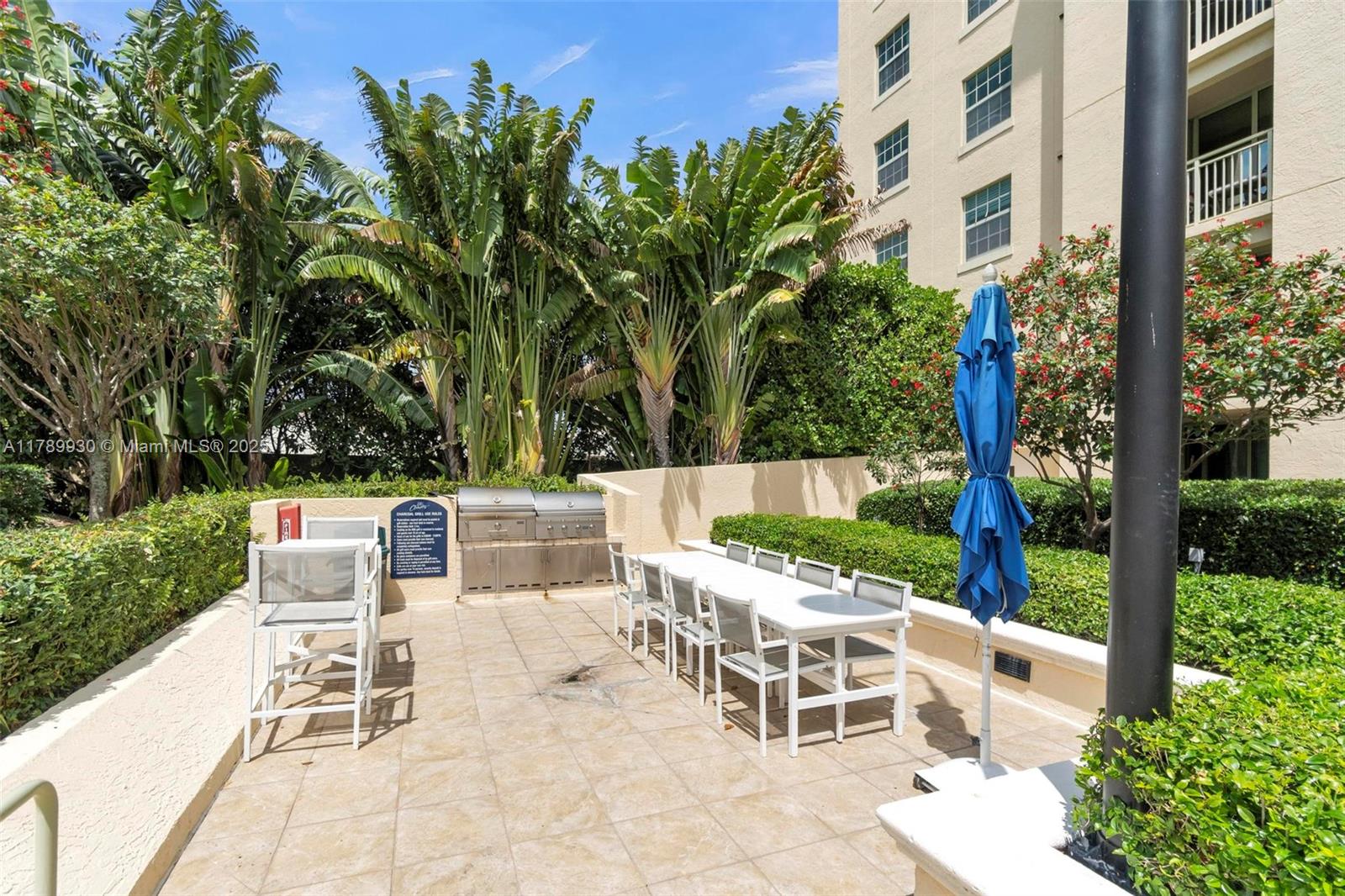 610 CLEMATIS CONDO - Residential Lease