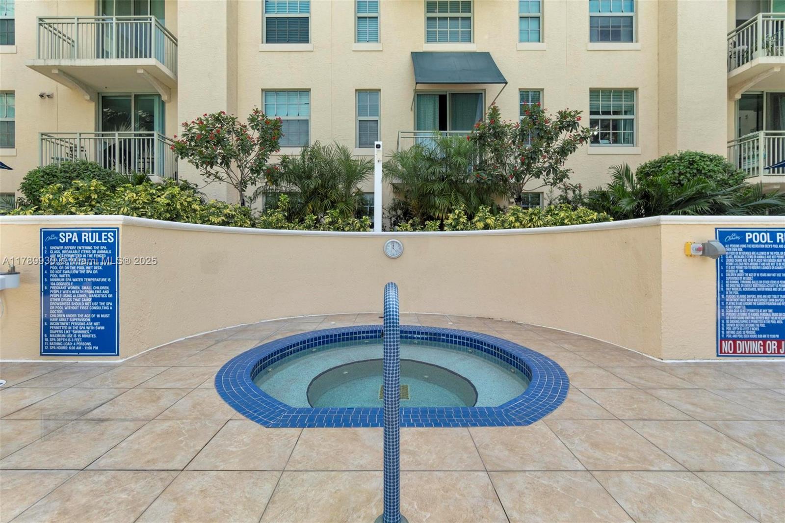 610 CLEMATIS CONDO - Residential Lease