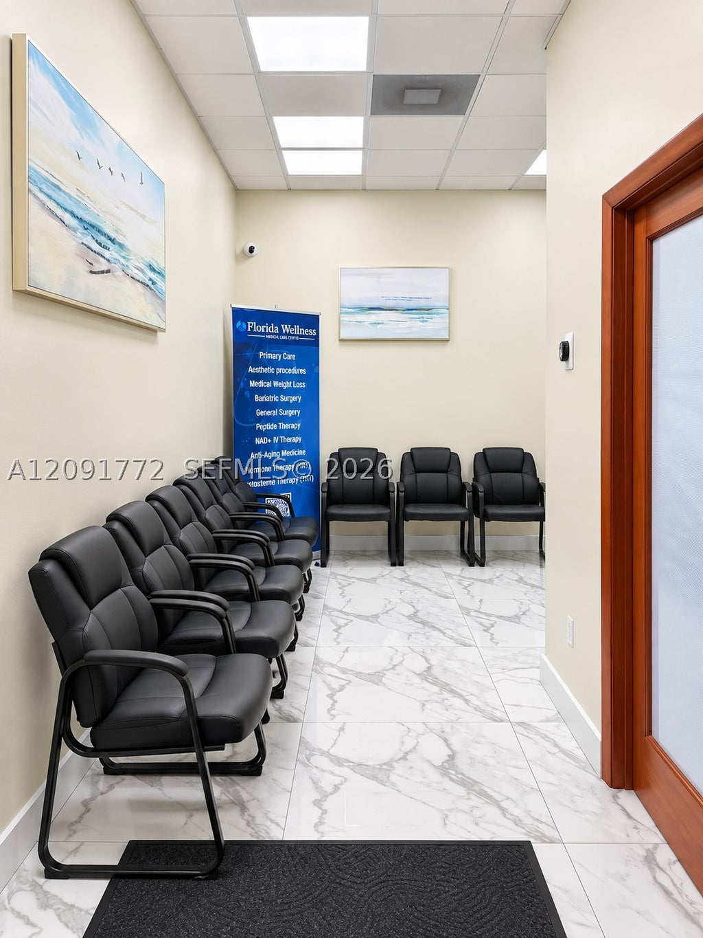 Photo of 1911 Harrison St #6, Hollywood, FL 33020 (MLS # A12091772)