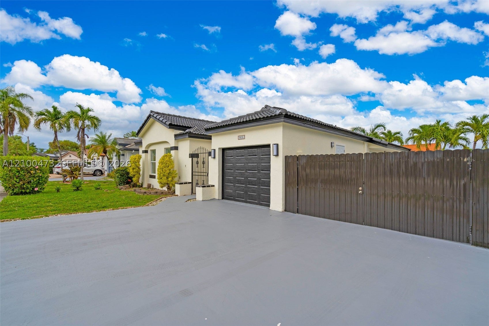 803 NW 133rd Ct